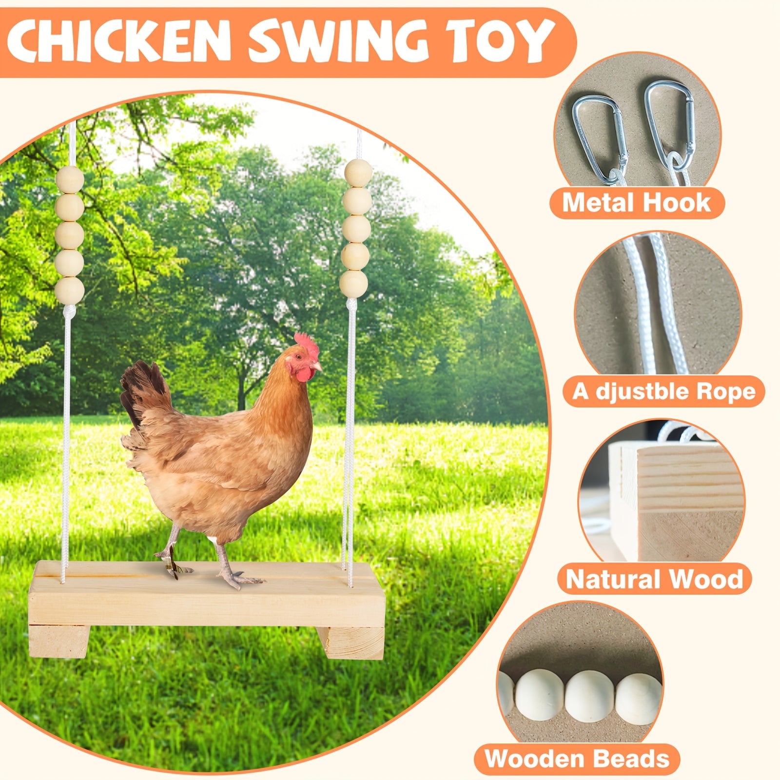 Cock Swing