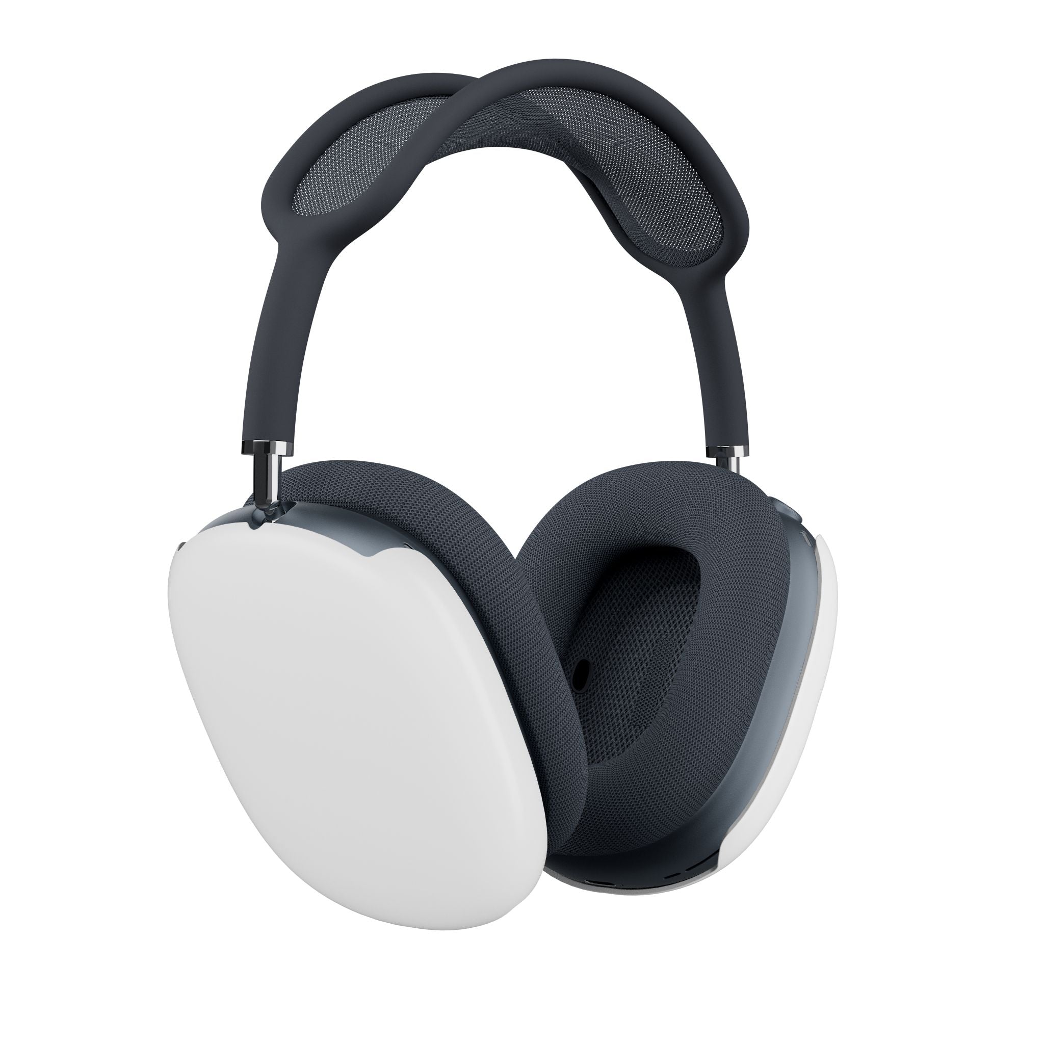 AirPods Max Case — Cute "Egg Boss" Chicken Shell Cover