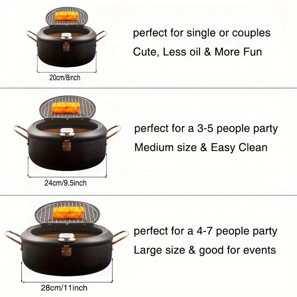 Hot Cock Pot