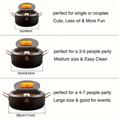 Hot Cock Pot