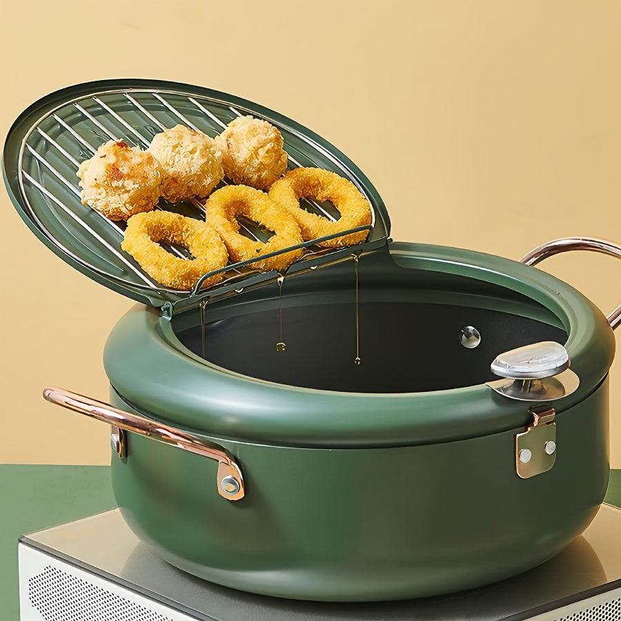 Hot Cock Pot
