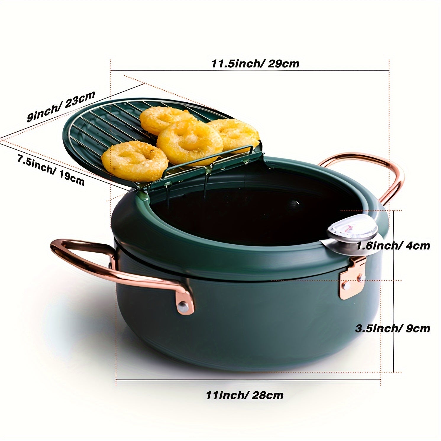 Hot Cock Pot