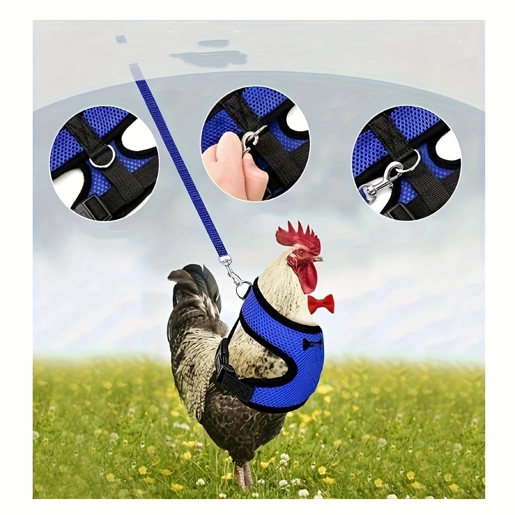 The Original Cock Walker